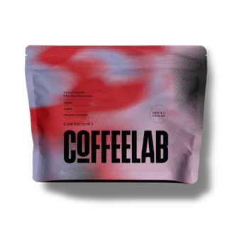 Coffeelab GWATEMALA HUEHUETENANGO 1kg