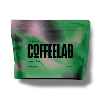 Coffeelab House Blend 1kg