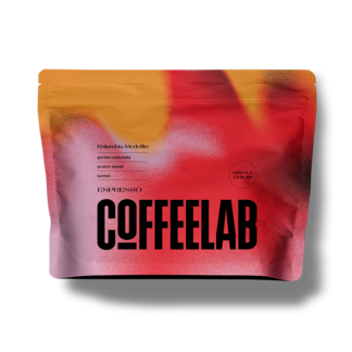Coffeelab KOLUMBIA MEDELLIN 1kg