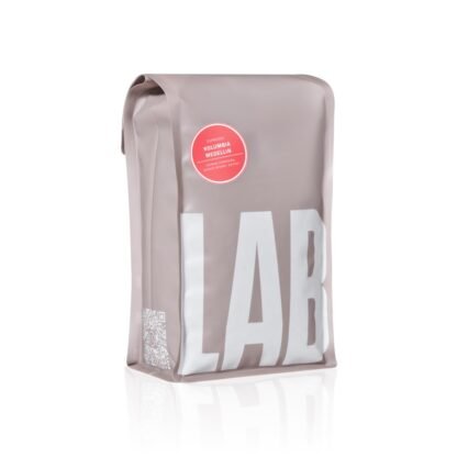 Coffeelab KOLUMBIA MEDELLIN 1kg - obrazek 2
