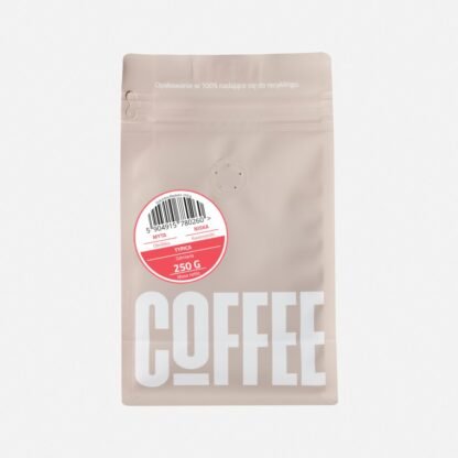 Coffeelab KOLUMBIA MEDELLIN 250g - obrazek 2