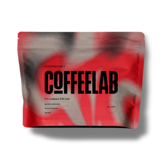 Coffeelab PREMIUM BLEND 1kg