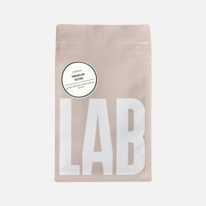 Coffeelab PREMIUM BLEND 250g