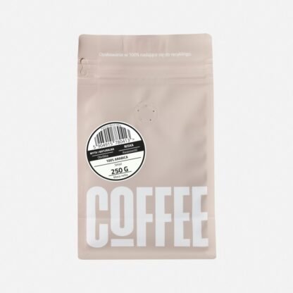 Coffeelab PREMIUM BLEND 250g - obrazek 2