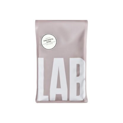 Coffeelab Continental Blend 1kg