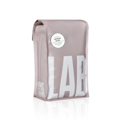 Coffeelab PREMIUM BLEND 1kg - obrazek 2