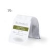 Althaus - Jasmine Ting Yuan Grand Pack - Herbata 15 dużych saszetek - obrazek 2