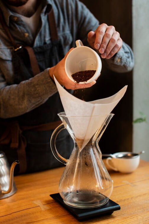 chemex