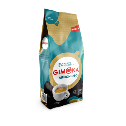 GIMOKA ARMONIOSO 1KG