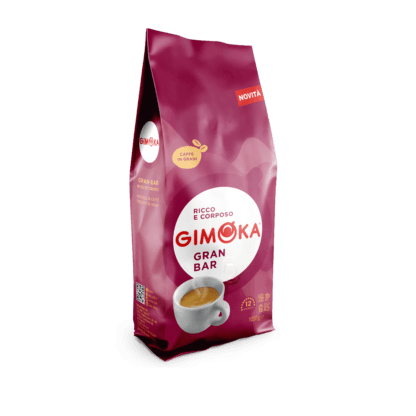 GIMOKA GRAN BAR 1KG