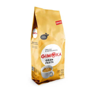 GIMOKA GRAN FESTA 1KG