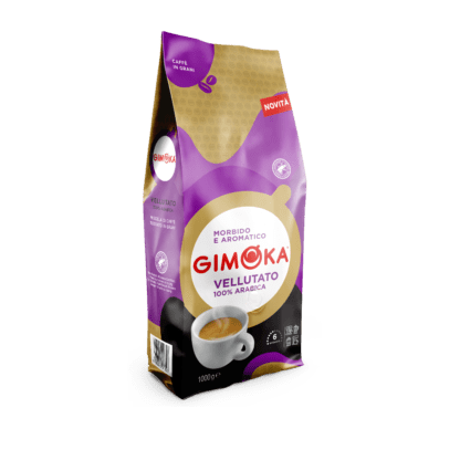 GIMOKA VELLUTATO 1KG