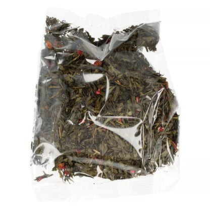 Teministeriet - 262 Green Northern Berries - Herbata Sypana 100g - obrazek 5