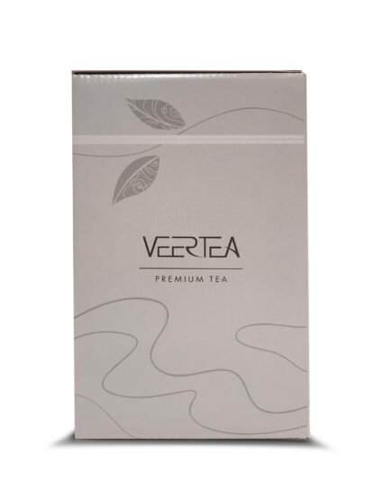 Zestaw Veertea Duoset Assam - obrazek 6