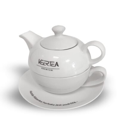 Zestaw Veertea Duoset Assam - obrazek 3