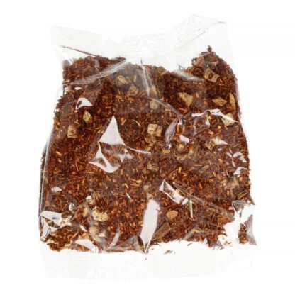Teministeriet - 731 Rooibos Licorice - Herbata Sypana 100g - obrazek 5
