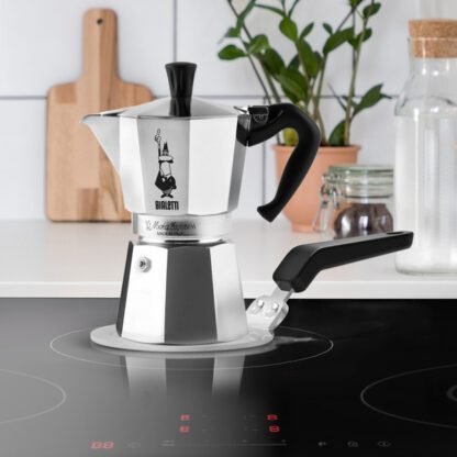 Bialetti - Adapter do płyt indukcyjnych 13cm - obrazek 3