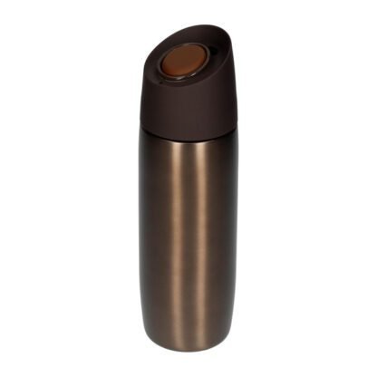 Asobu - 5th Avenue Brązowy - Kubek termiczny 390ml - obrazek 2