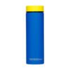 Asobu - Le Baton Niebieski / Żółty - Butelka termiczna 500ml - obrazek 2