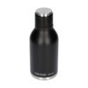 Asobu - Urban Water Bottle Czarny - Butelka termiczna 460 ml - obrazek 2