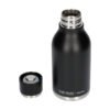 Asobu - Urban Water Bottle Czarny - Butelka termiczna 460 ml - obrazek 3