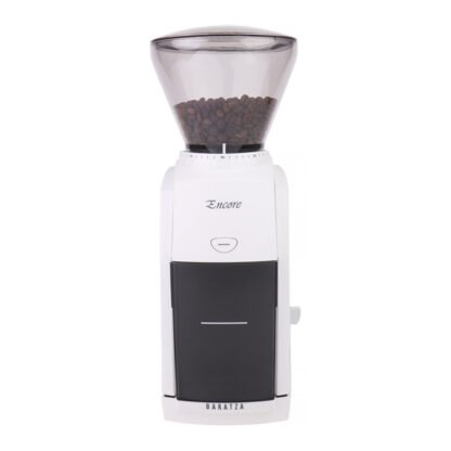 Baratza Encore - Młynek automatyczny - Biały - 410-230V - obrazek 2