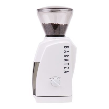 Baratza Encore - Młynek automatyczny - Biały - 410-230V - obrazek 3