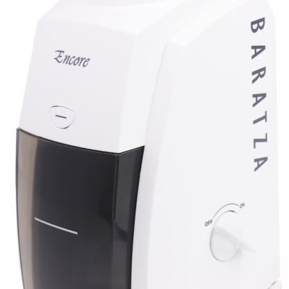 Baratza Encore - Młynek automatyczny - Biały - 410-230V - obrazek 5