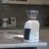 Baratza Encore - Młynek automatyczny - Biały - 410-230V - obrazek 7