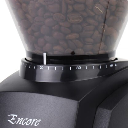 Baratza Encore - Młynek automatyczny - Czarny 485-230V - obrazek 4