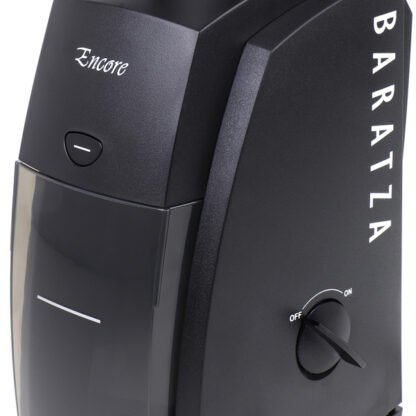 Baratza Encore - Młynek automatyczny - Czarny 485-230V - obrazek 5