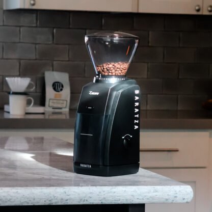 Baratza Encore - Młynek automatyczny - Czarny 485-230V - obrazek 7