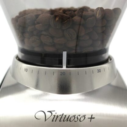 Baratza Virtuoso+ - Młynek automatyczny - obrazek 4