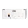 Bialetti - Bicchierini - Zestaw 6 szklanek do espresso - obrazek 4