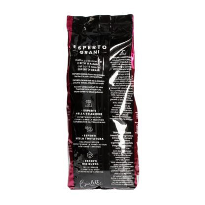 Bialetti Experto Grani Delicato 500g - obrazek 3