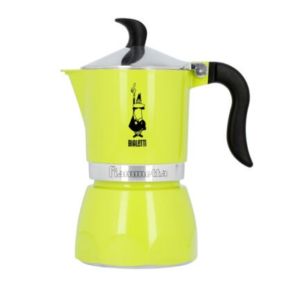 Bialetti Fiammetta 3tz Limonka