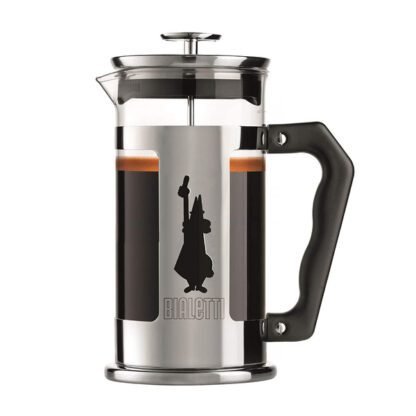 Bialetti French Press Preziosa / Omino 1000 ml - obrazek 6