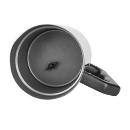 Bialetti Milk Frother MK01 - elektryczny spieniacz do mleka - obrazek 2