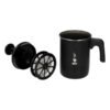 Bialetti Montalatte ręczny spieniacz do mleka 160ml - obrazek 2