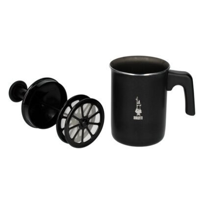 Bialetti Montalatte ręczny spieniacz do mleka 160ml - obrazek 2
