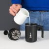 Bialetti Montalatte ręczny spieniacz do mleka 160ml - obrazek 4