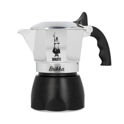 Kawiarka Bialetti New Brikka 2020 2tz