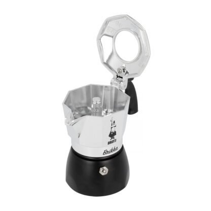 Kawiarka Bialetti New Brikka 2020 2tz - obrazek 3