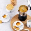 Kawiarka Bialetti New Brikka 2020 4tz - obrazek 4