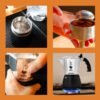 Kawiarka Bialetti New Brikka 2020 4tz - obrazek 5