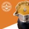 Kawiarka Bialetti New Brikka 2020 4tz - obrazek 6