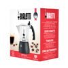 Kawiarka Bialetti New Brikka 2020 2tz - obrazek 7