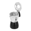 Kawiarka Bialetti New Brikka 2020 4tz - obrazek 3