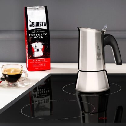 Kawiarka Bialetti New Venus 2tz - obrazek 4