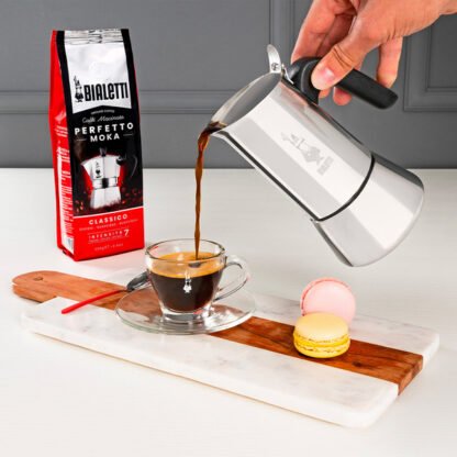 Kawiarka Bialetti New Venus 4tz - obrazek 4